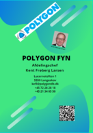 Polygon DB